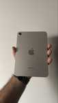 iPad mini 7 256gb starlight impecabil