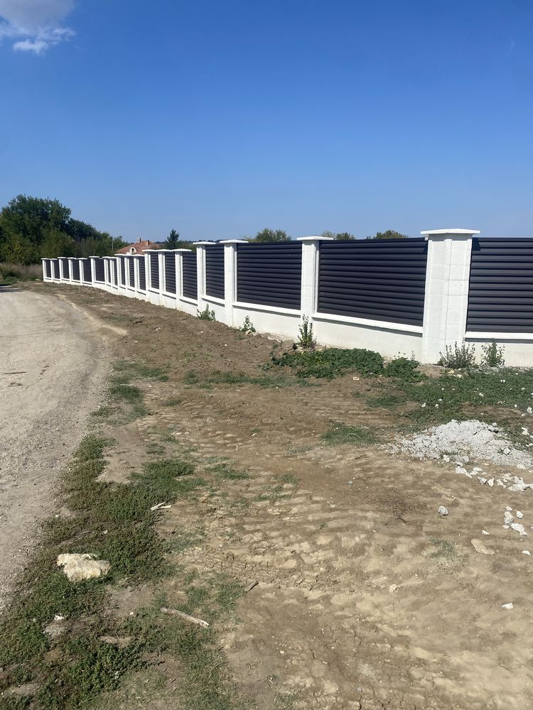 Продавам парцел 2400 кв.м. с.Ново село