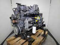 Motor complet FPT F4HFE413J - Piese de motor FTP