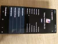 Samsung Note 20 Ultra