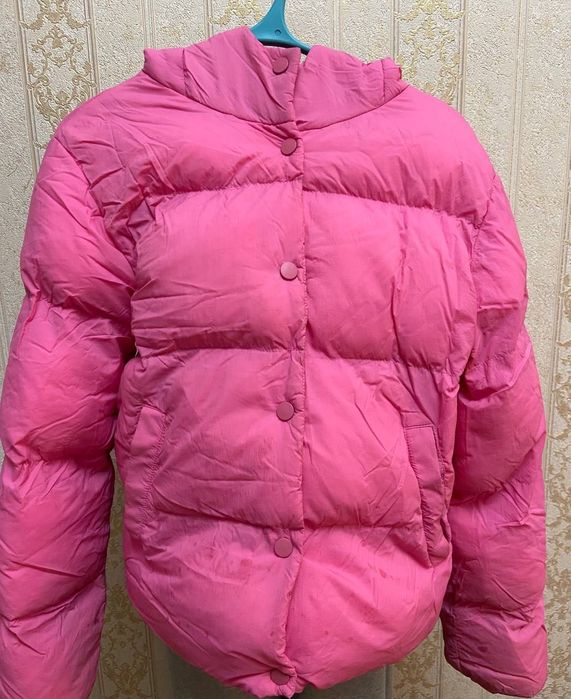 Курка 2 штуки шапка