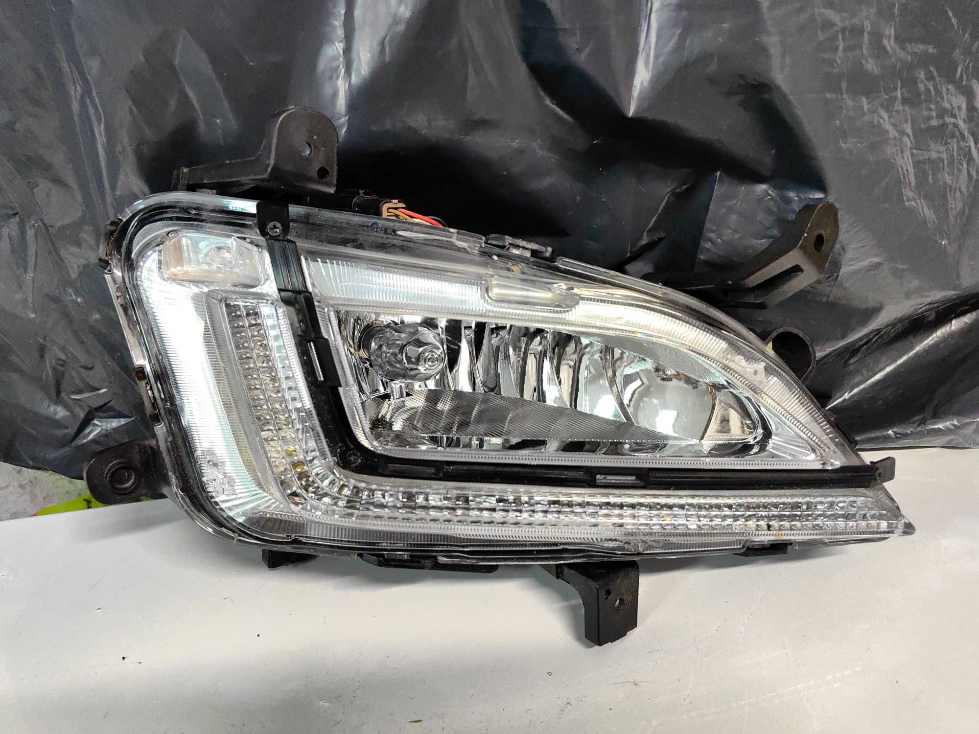 Оригинална Лед Светлина Хюндай Туксон  Hyundai Tucson Led