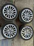Vand jante originale Audi R19