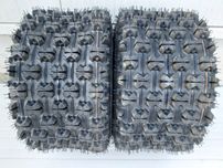 20X11.00-9, Anvelope ATV, marca JOURNEY All Terrain