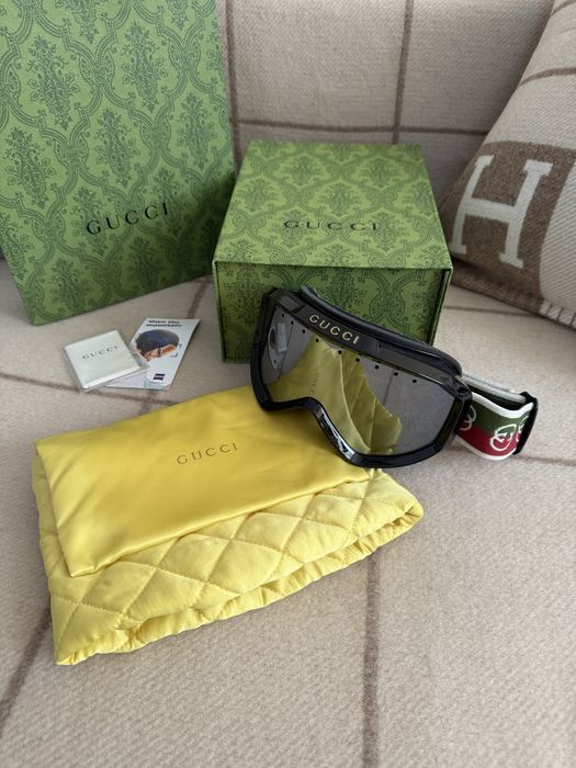 Gucci ски маска New Season