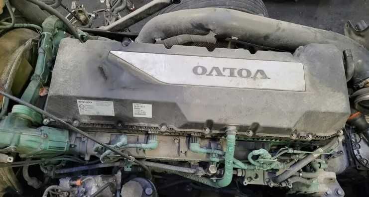 Motor complet D13K460 Volvo FH16 - Piese de motor Volvo