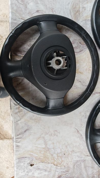 Кожени волани Peugeot, Citroen, Fiat