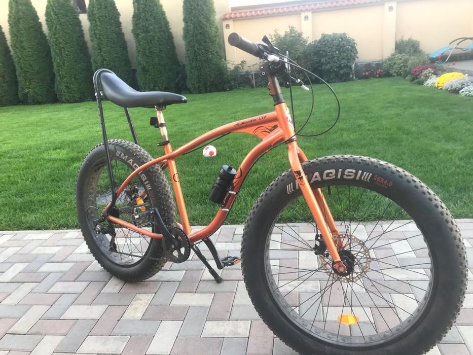 Bicicleta Pegas 26 inch