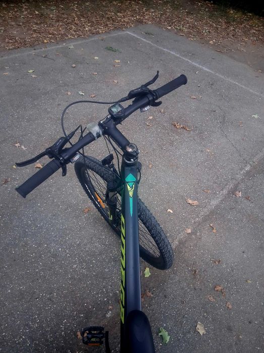 Bicicleta Omega DUKE