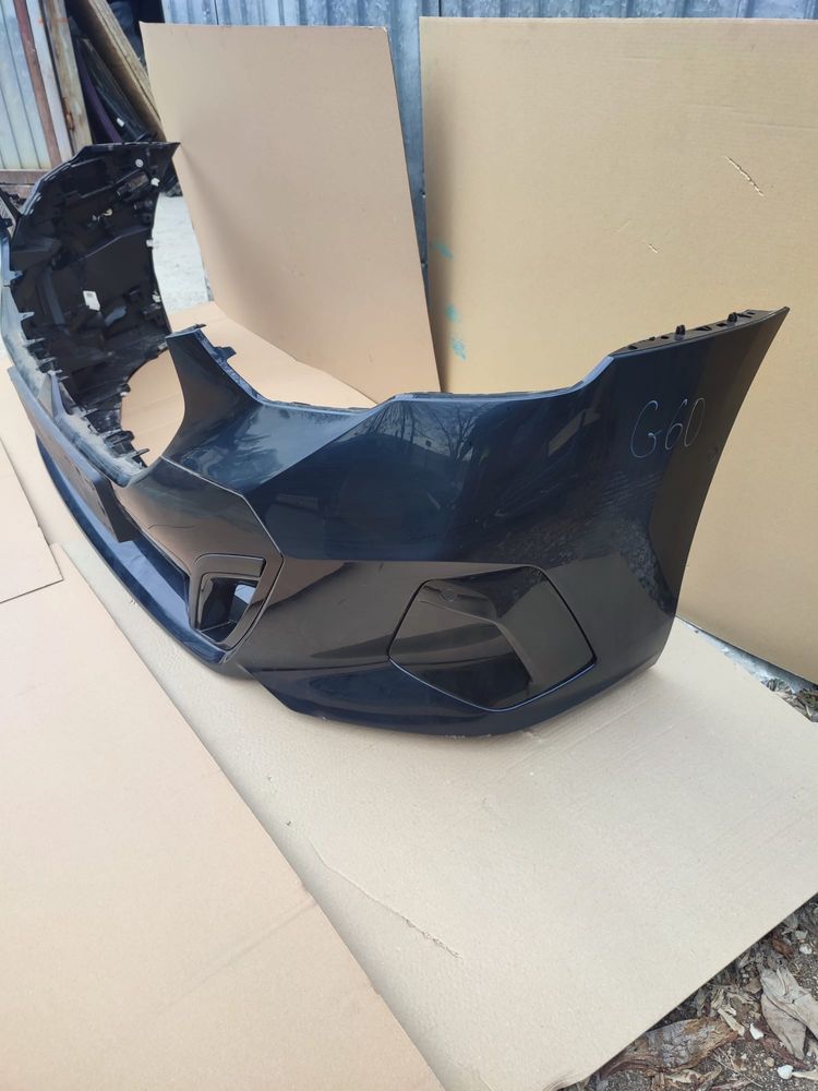 Bara fata Bmw seria 5 G60 M-pachet completa Model nou 2023-2027