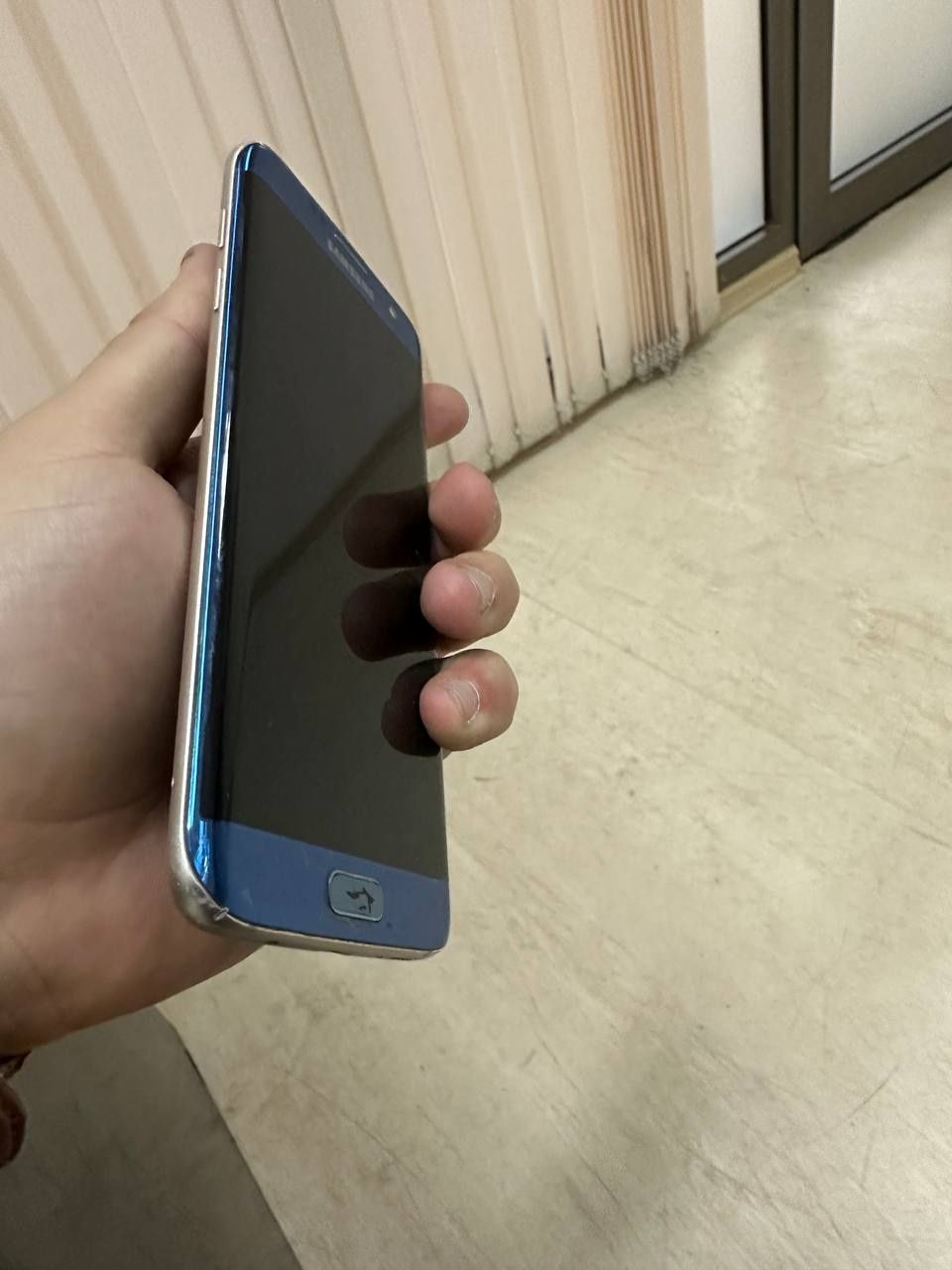 Samsung s7 edge 32 gb