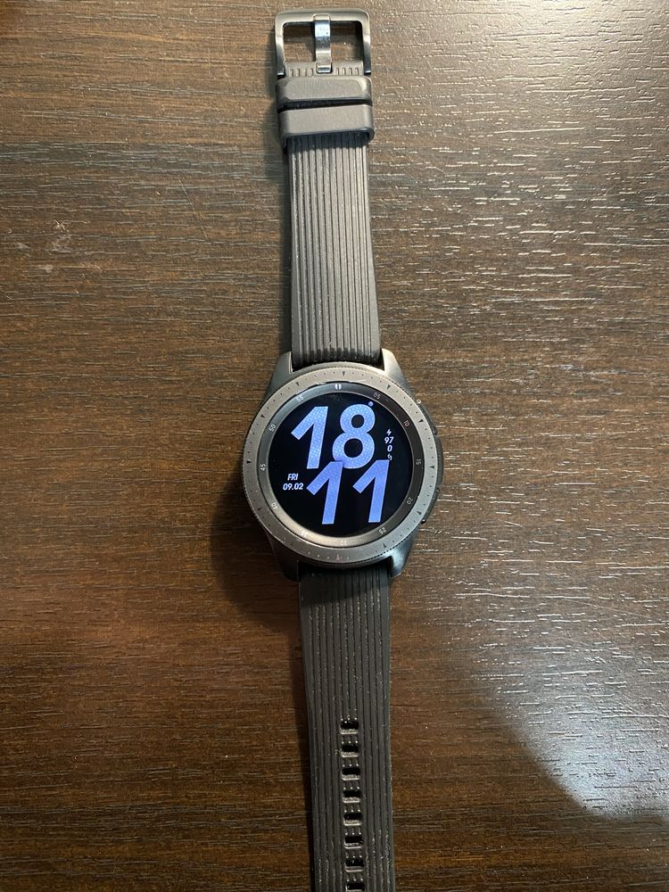 Samsung Galaxy Watch 42mm Bluetooth