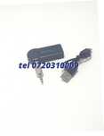 Adaptor 35mm Audio Universal Bluetooth Pentru Auto Aux Streaming Pen