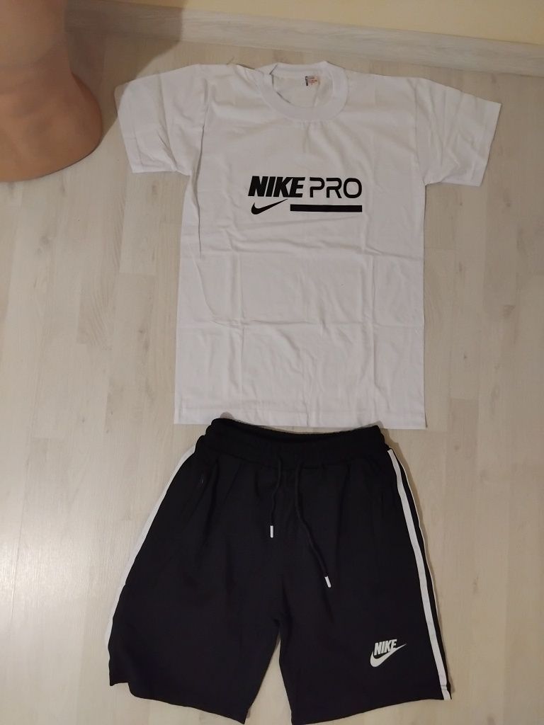 Set baieti Nike și Adidas