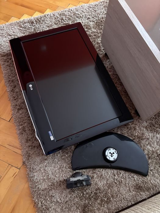LCD TV LG 32LH3000
