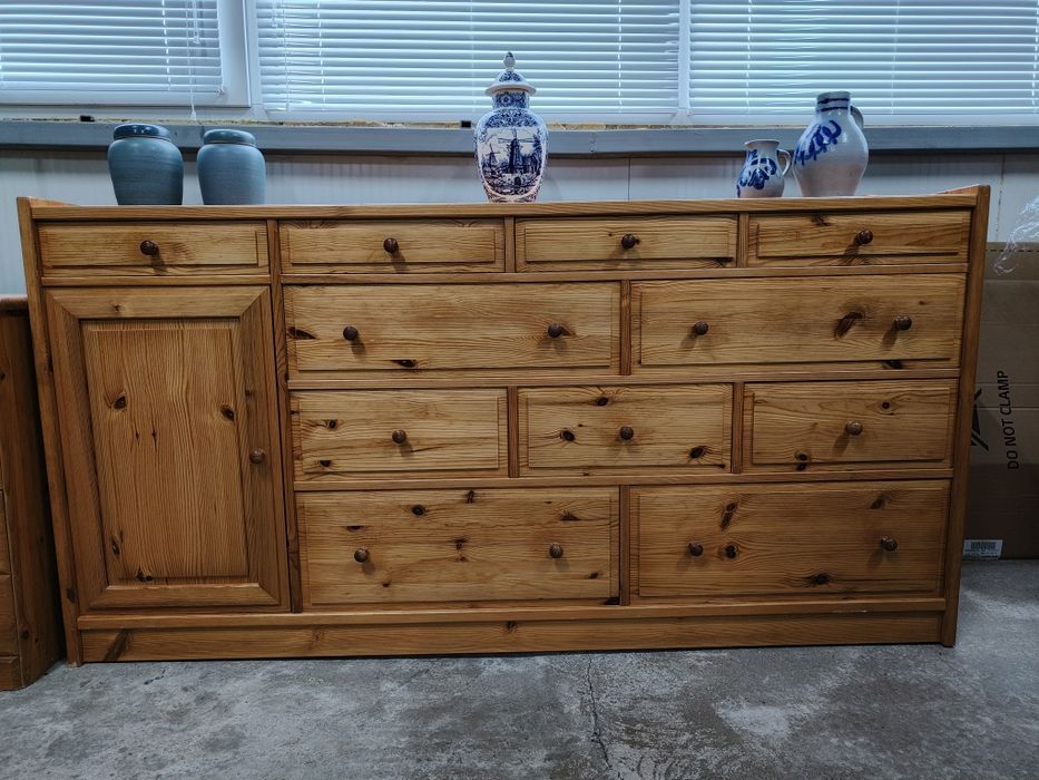 3908 Контра бюфет