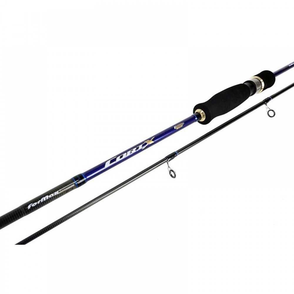 Въдица Formax Cort X 1.98м 05-7гр