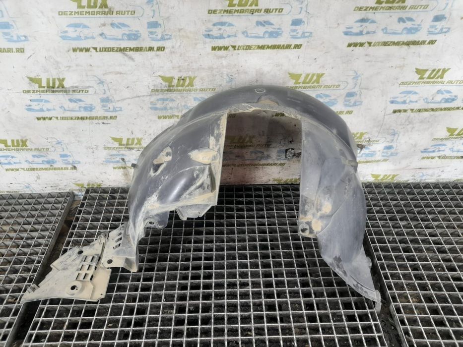 Carenaj dreapta  fata 638409196R Dacia Logan 2 [facelift] [2017 - 202