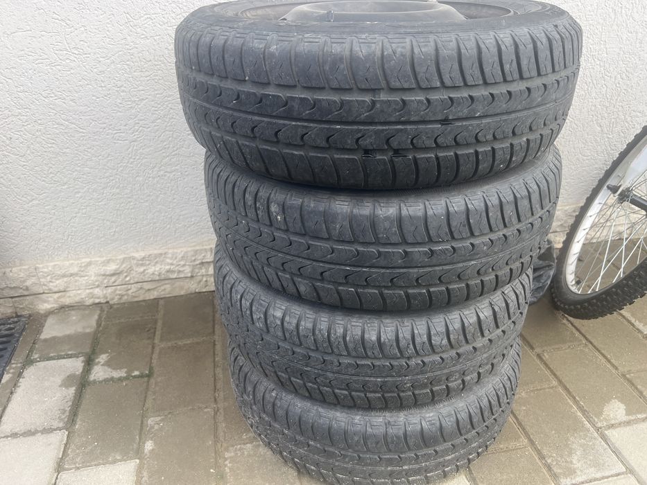 Jante originale Opeotel GM 14