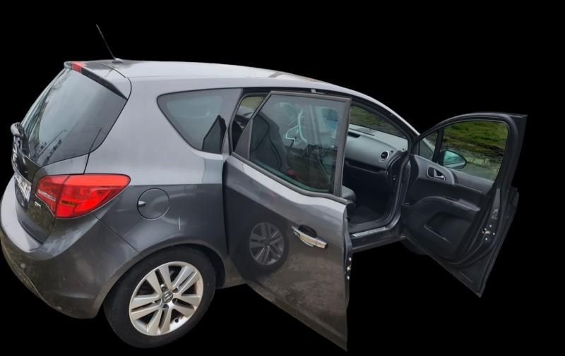 Termoflot Opel Meriva B 1.7 cdti 131 cp A17DTS