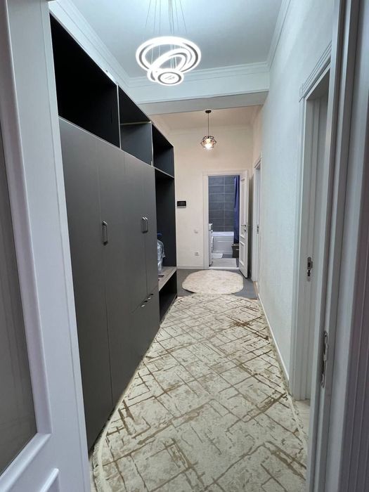 Аренда /Мирабад, 2 комнатная квартира в  ЖК Greenwich / Электроаппарат