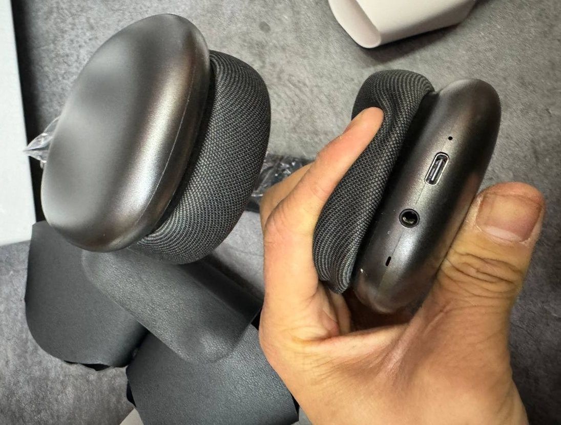 Airpods Max, Apple Airpods Max