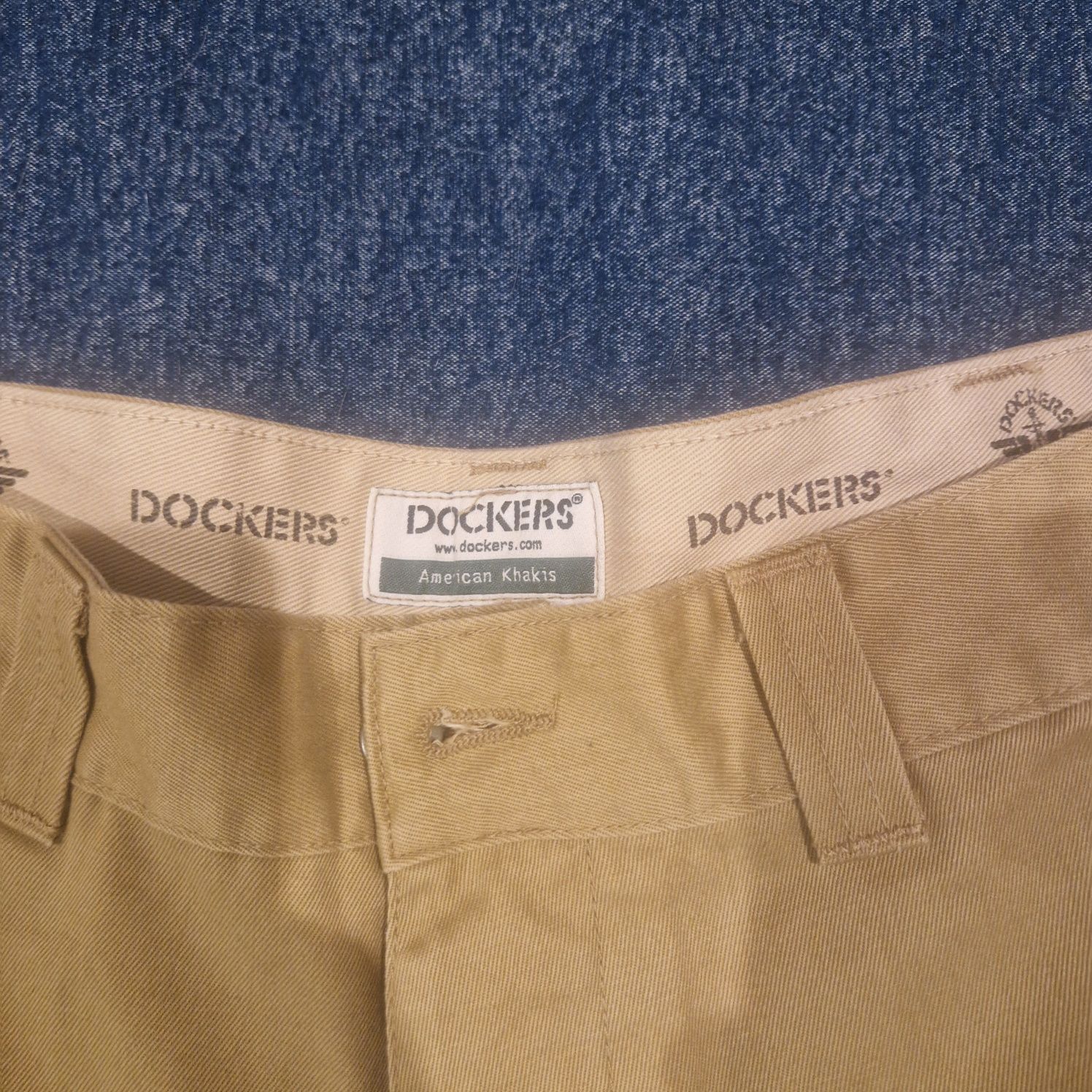 Панталон Dockers