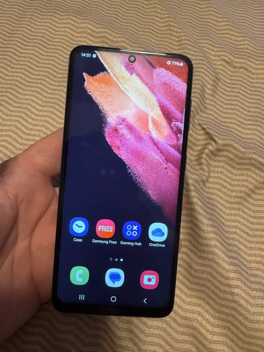 Samsung s21 5g 128gb