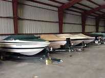 Parcare / Garare Barci Ambarcatiuni Peridoc JetSki