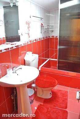 Dau in chirie vilă 3 camere 120 mp construiti sector 4 str. Odei