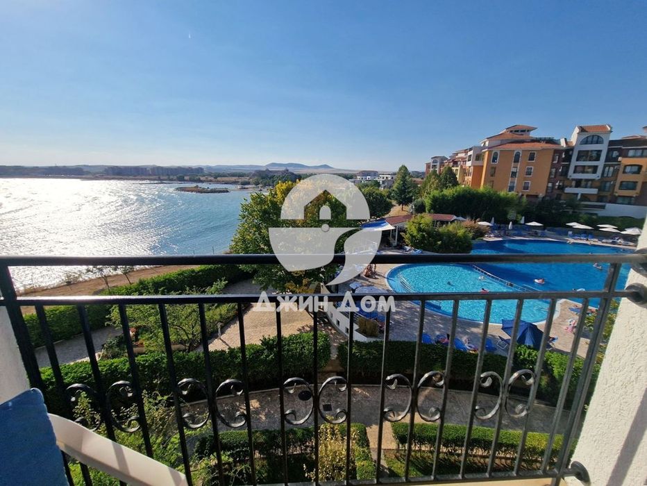 Продава се Двустаен апартамент в Ахелой - 84 кв.м за 1214 €/кв.м - Снимка #7