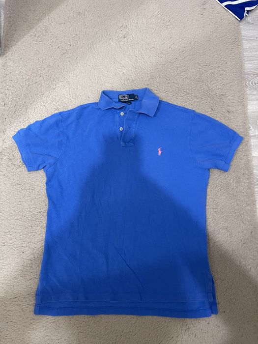 Tricou Polo Ralph Lauren