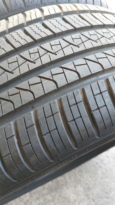 Нови Всесезонни гуми 265/40/22 Pirelli Scorpion Zero AllSeason 4 броя