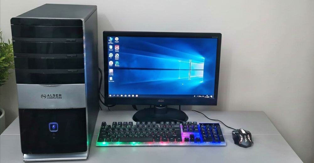 Продам компьютер