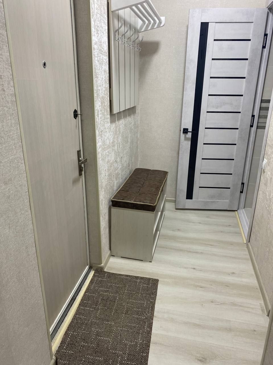 Сдаётся квартира. Юнусабад 11 1в2/ 3/4