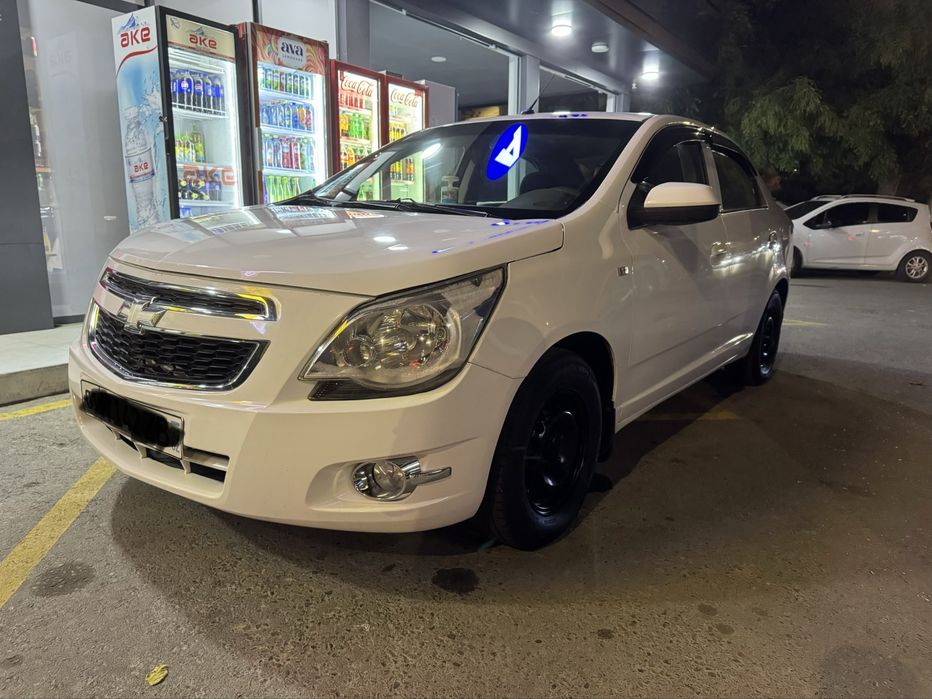 Cobalt mexanika 2020yil