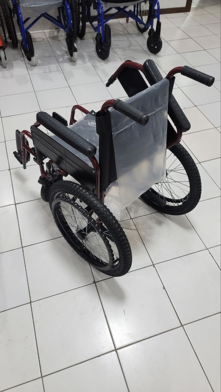 nogironlar aravachasi Инвалидная коляска в Ташкен