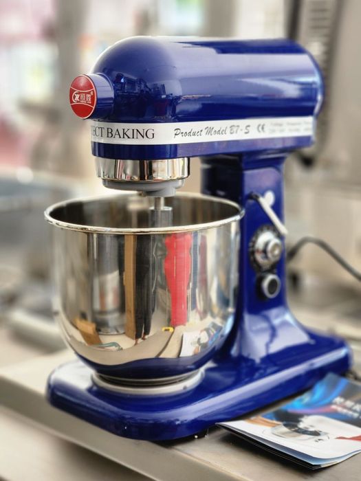 Миксер (mikser, mixer)