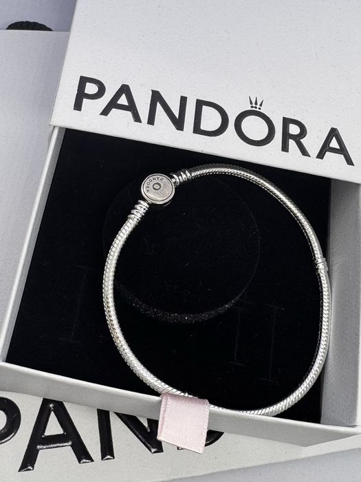 Pandora гривна Пандора