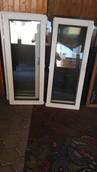 Vand sticla geam termopan