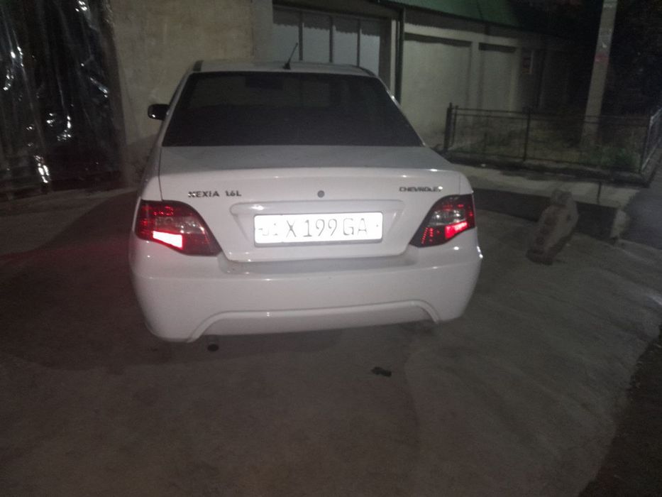 Нексия 2  донс Nexia 2 dons