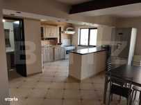 Apartament cu etaj, 4 camere, zona Canta