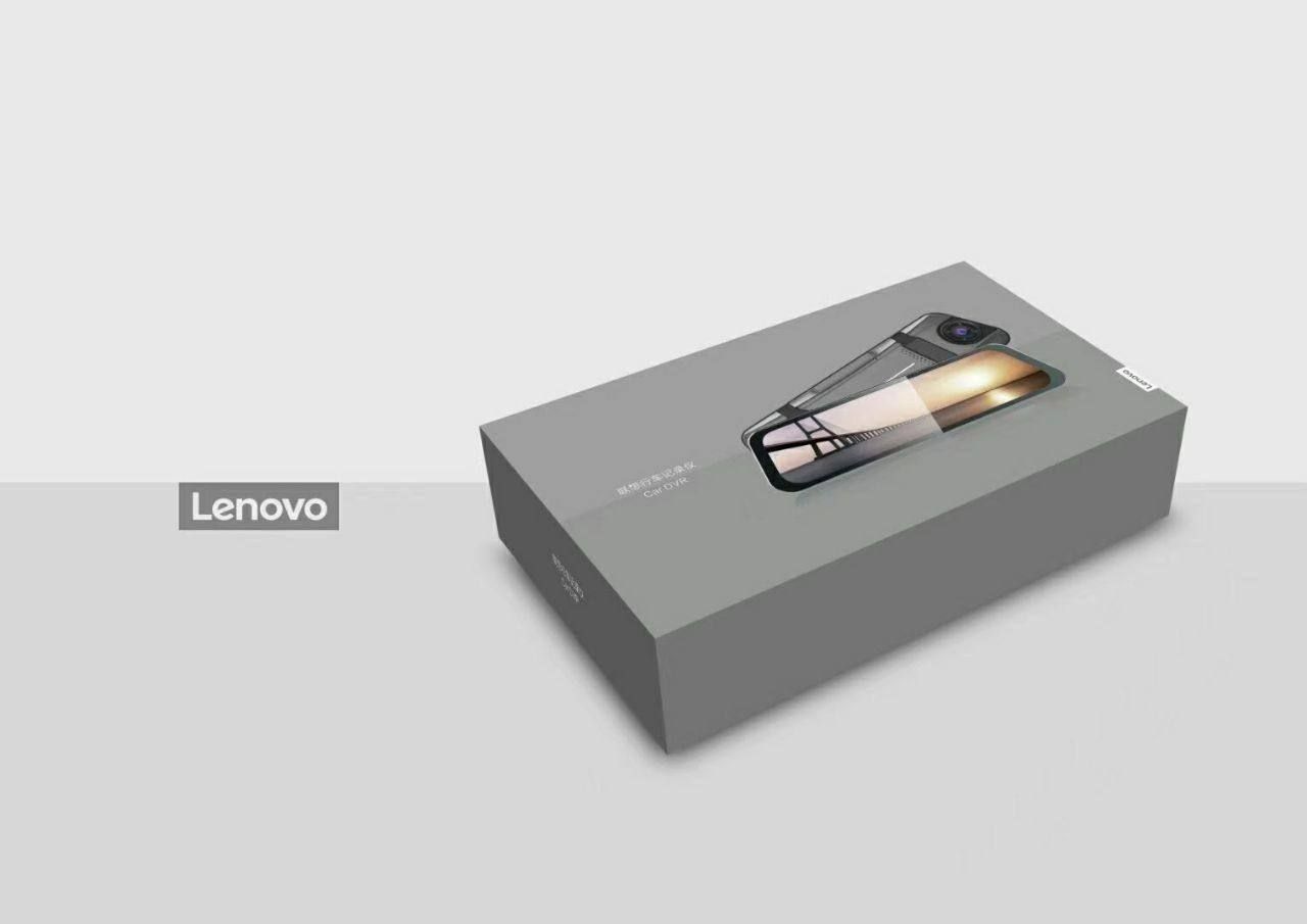 Lenovo orginal video registrator