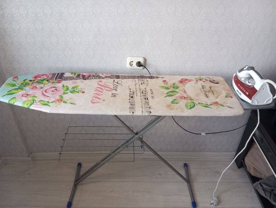 Продам гладильная доска