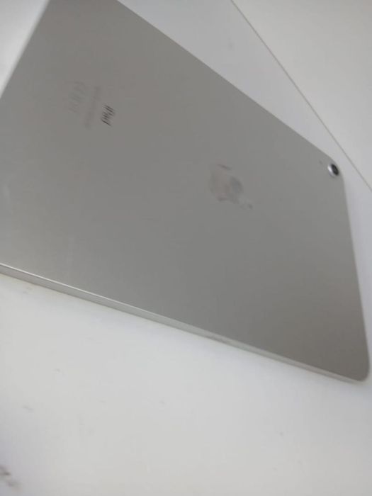 Apple iPad 10 (2022) v2, 10.9 ", 64GB, Silver -P-