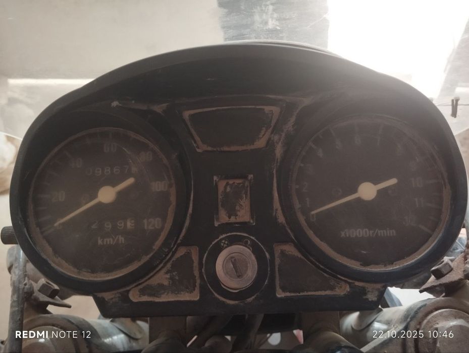 Lifan mototsikl sotiladi,1,500 tonnalik.somasval,motor 250kub
