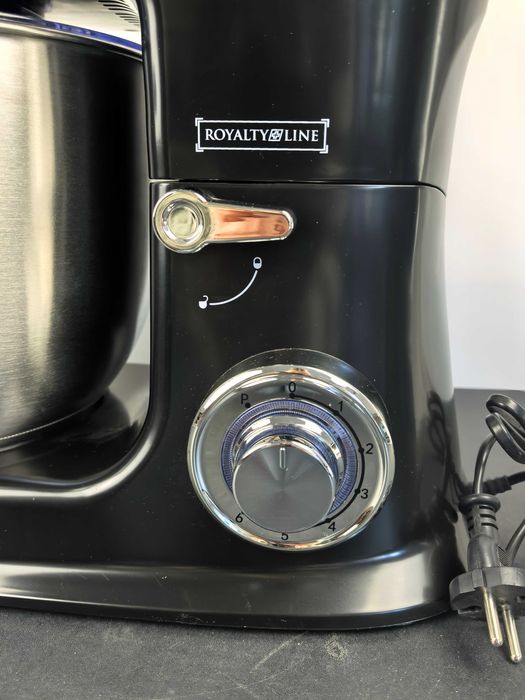 Robot bucatarie Royalty Line 2100W 7 5L 749 lei