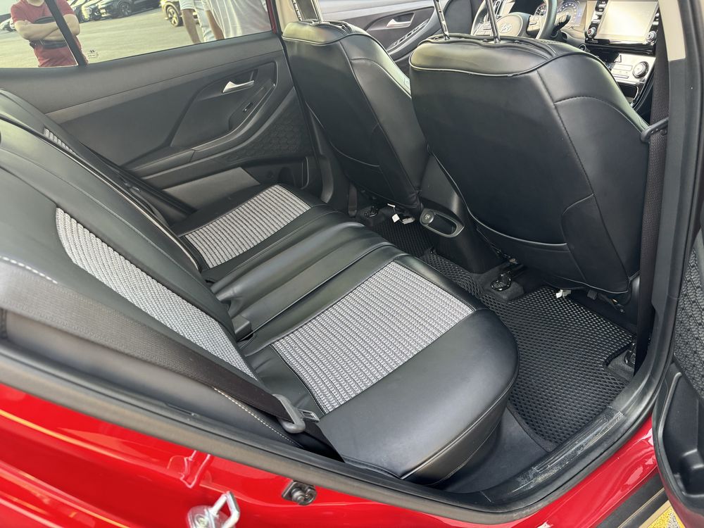 Продам Hyundai Creta 2021 1.6 Full