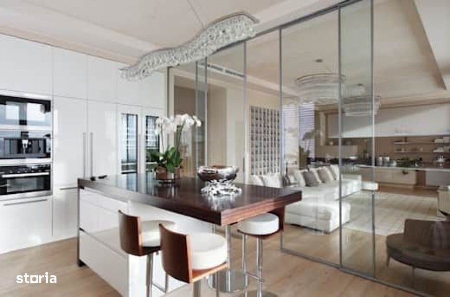 Metrou Berceni 5-12 min - 2 camere tip Studio 44 m2, in constructie