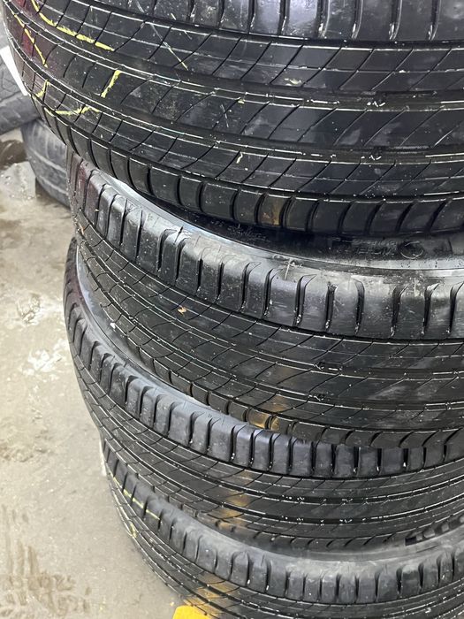 Michellin primacy vara 225/50R18